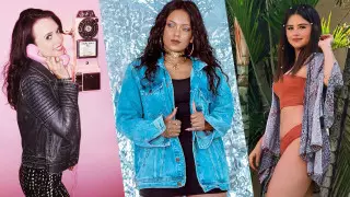 Как выглядят двойники Рианны, Джей Ло и других звезд