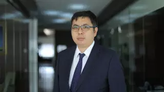 Бывший глава "Казпочты" получил новую должность