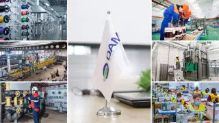 Господдержка способствует росту отечественной продукции Made in KZ