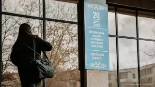 Выборы-2022: казахстанцы смогут проголосовать в 53 странах мира