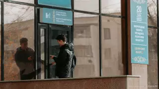 Казахстанцам с цифровыми документами обязаны выдать бюллетени - ЦИК