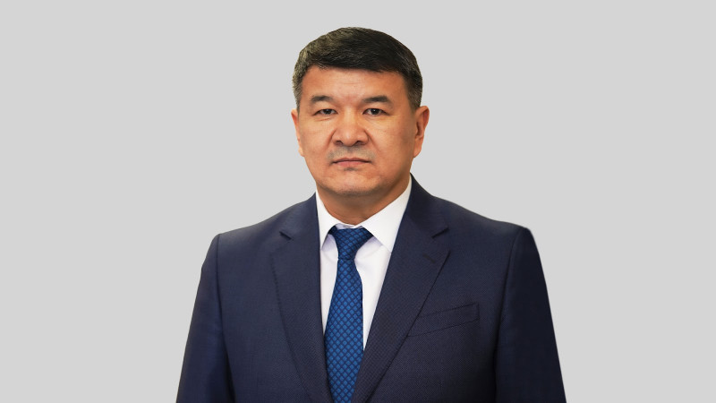 Дулат Жекебаев. Фото:primeminister.kz