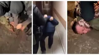 Четверо подозреваемых в совершении тяжких преступлений задержаны в ЗКО