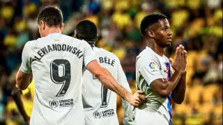 Игрок сборной Испании и "Барселоны" сбил мотоциклиста