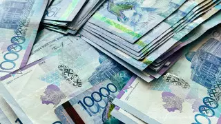 Госорганы не освоили 278 миллиардов тенге - Минфин