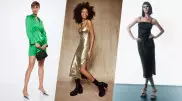 Новогодний образ на миллион: никто не догадается, что эти платья стоят меньше 20 000 тенге