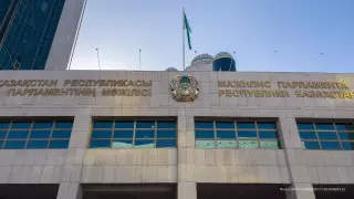 Пока сроков нет - министр об утрате силы закона о Первом Президенте