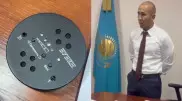 Заглушка от прослушки: начальника транспортной инспекции отстранили от работы в Караганде