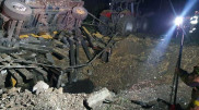 Российского посла вызвали в МИД Польши из-за падения ракет на территорию страны