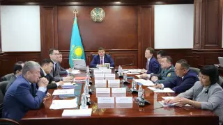 Кызылординская область лидирует по темпам роста инвестиций