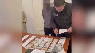 Сотрудница спецЦОНа продавала поддельные техпаспорта