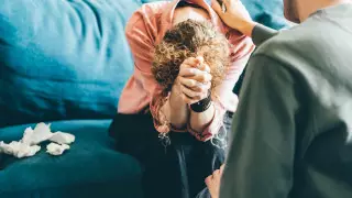 Как победить осеннюю хандру без лекарств, рассказал психолог