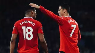 Дорога назад закрыта: куда перейдет Роналду после скандала в МЮ