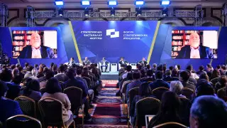 Как прошел Форум стратегических инициатив в Астане