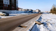 Беременная женщина упала в открытую ливневку в Костанае - СМИ