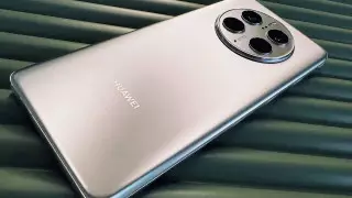 HUAWEI Mate50: Техноренессанс от лидеров китайского сегмента электроники