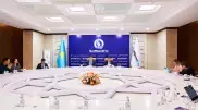 IPO "КазМунайГаза" дает возможность казахстанцам купить акции - Мирзагалиев