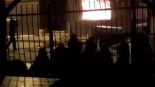 10 человек пострадали при взрыве газа в стамбульском Фатихе