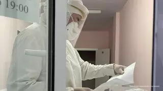 Число зараженных коронавирусом растет в Казахстане