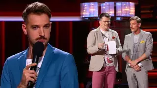 "Новый ведущий ни о чем". Гарик Харламов вернулся в Comedy Club