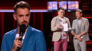 "Новый ведущий ни о чем". Гарик Харламов вернулся в Comedy Club