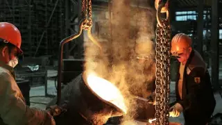 Компания из Павлодара выходит на новые уровни производства