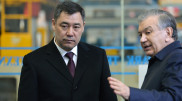 Узбекистан обогнал Кыргызстан на 30-40 лет - Жапаров