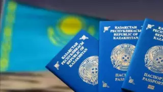 В этом году в Атырау 311 этнических казахов получили статус кандаса