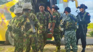 Военные Мьянмы выпустили по амнистии более 6 тысяч заключенных