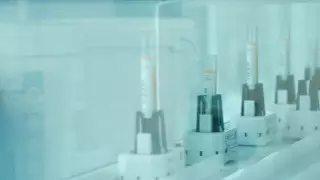 INVIVO открыла первую в Казахстане автоматизированную лабораторию