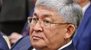 Бывший госсекретарь Крымбек Кушербаев получил новую должность