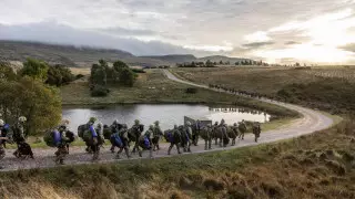 Что произошло в Украине ночью 18 ноября