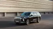 Обновленный Hyundai Palisade уже в Казахстане