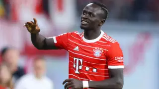 Шаманы не помогли? Лучший футболист Африки пропустит ЧМ в Катаре