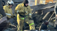 Школьная котельная взорвалась в Акмолинской области: есть пострадавшие