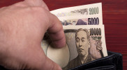 Инфляция достигла 40-летнего максимума в Японии