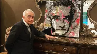 Мартину Скорсезе 80 лет: смотрим любимые фильмы киногения