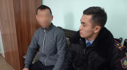 Подозреваемого в нападении на девочку-подростка задержали в Талдыкоргане