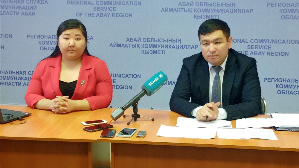 В управлении образования Абайской области прокомментировали информацию о долгах по зарплате учителям
