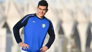 Было много разговоров о дерби - игрок сборной Узбекистана о победе над Казахстаном