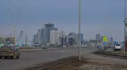 На дорогах Астаны ввели изменения скоростного режима