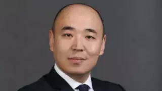 Глава "Байтерека" Канат Шарлапаев отказался от российского гражданства