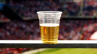 Переживете - Глава ФИФА о запрете пива на стадионах ЧМ