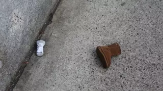 Отец зарезал 9-летнюю дочь и ранил пасынка в Алматы