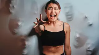 Неочевидные причины, почему вам снятся кошмары