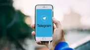 Никнейм в Telegram продали за рекордную сумму
