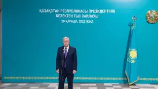 Токаев о правительстве: Точечные изменения будут