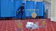 Появились первые данные о явке казахстанцев на выборы