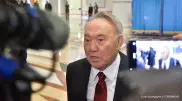 Нурсултан Назарбаев ответил на вопрос про Карима Масимова