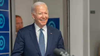 Джо Байдену исполнилось 80 лет